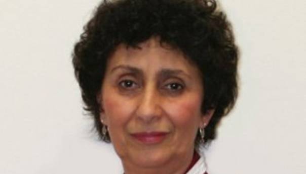 Završen mandat međunarodnog sudije Margarite Cace Nikolovske