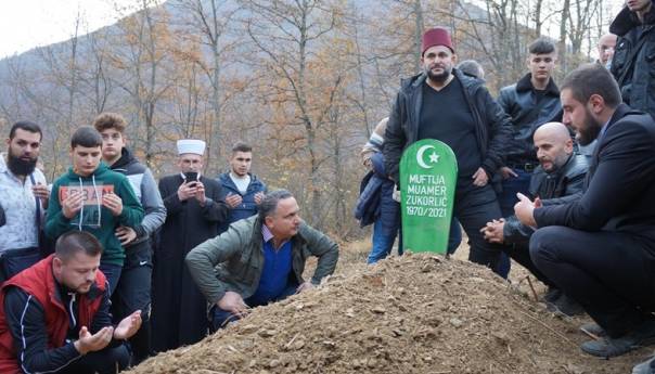 Završen obdukcijski nalaz muftije Muamera Zukorlića