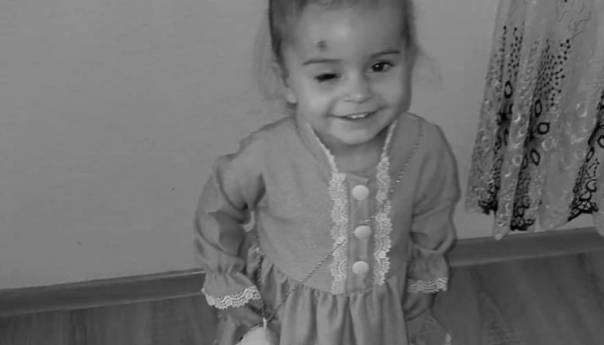 Završen obdukcioni nalaz malene Džene Gadžun