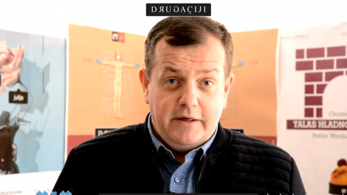 Završen online Festival bh. drame Zenica 2020