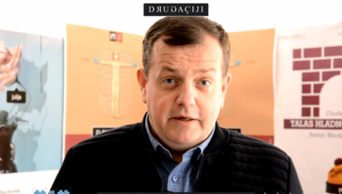 Završen online Festival bh. drame Zenica 2020