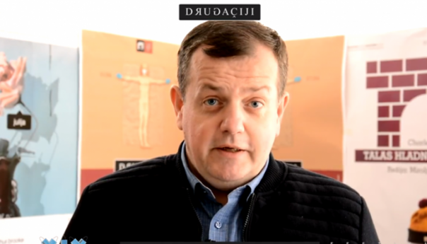 Završen online Festival bh. drame Zenica 2020