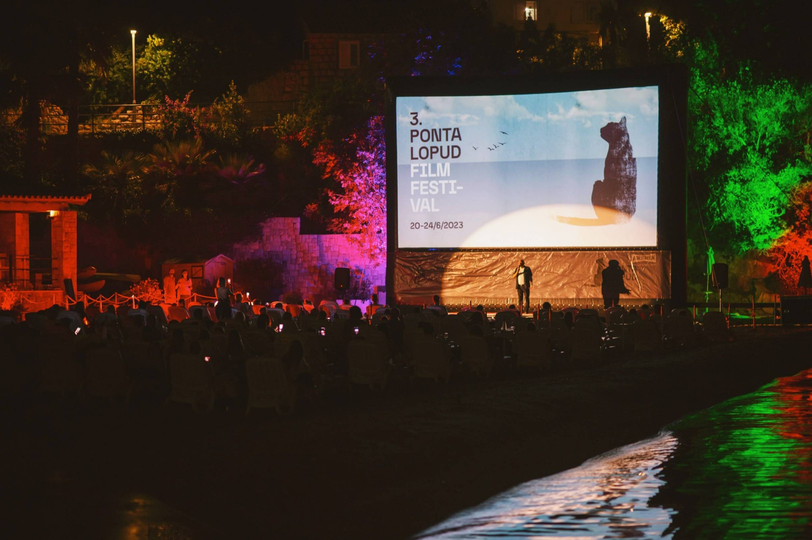 Završen Ponta Lopud festival
