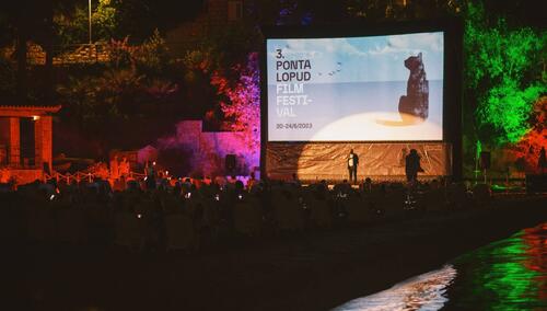 Završen Ponta Lopud festival