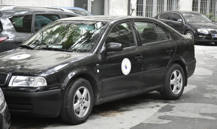 Završen pretres u Zavodu, oglasio se i direktor Pehar