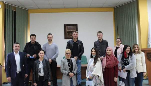 Završen projekat podrške za pokretanje mini biznisa u kojem je podržano 11 Konjičana