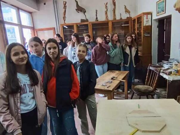 Završen projekt 'Konjic u svjetlu očuvanja tradicionalne baštine'