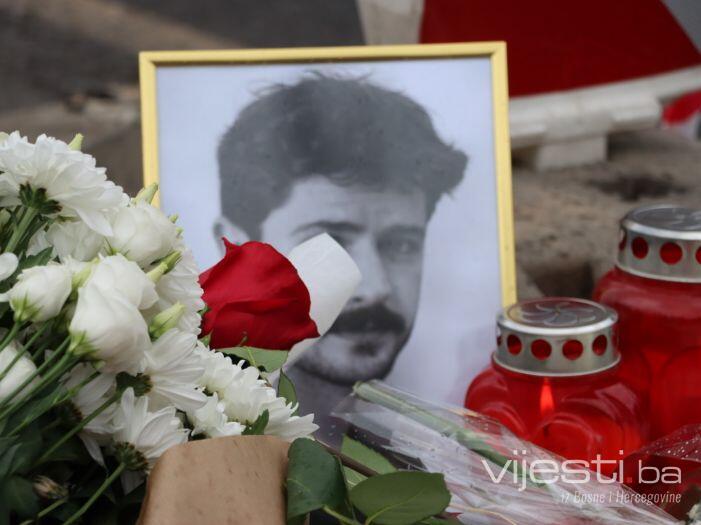 Završen protest u Sarajevu, naredni zakazan za pet dana!