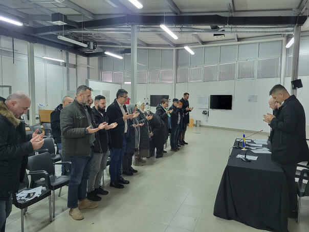 Organizacioni odbor: Dostojanstveno obilježena 30. godišnjica genocida u Srebrenici