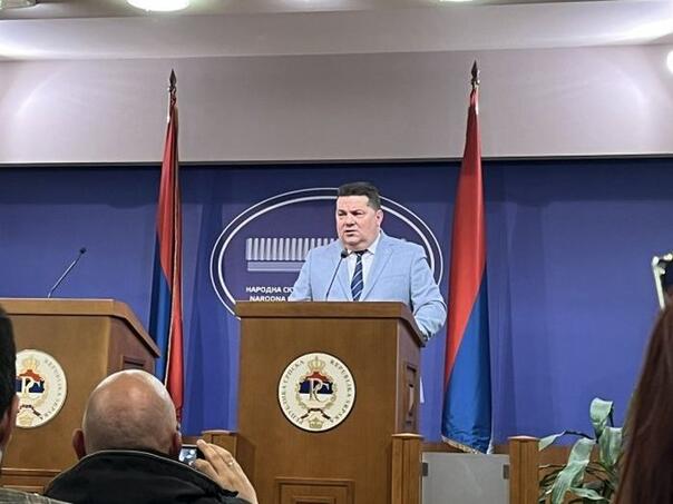 Završen sastanak o novom ustavu RS: Ovo su detalji