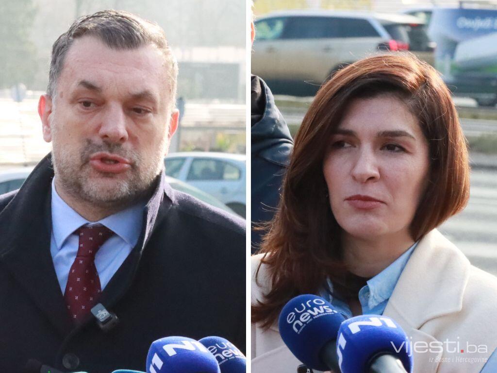 Završen sastanak u Ambasadi SAD-a o Južnoj interkonekciji, ovo su konkretni dogovori