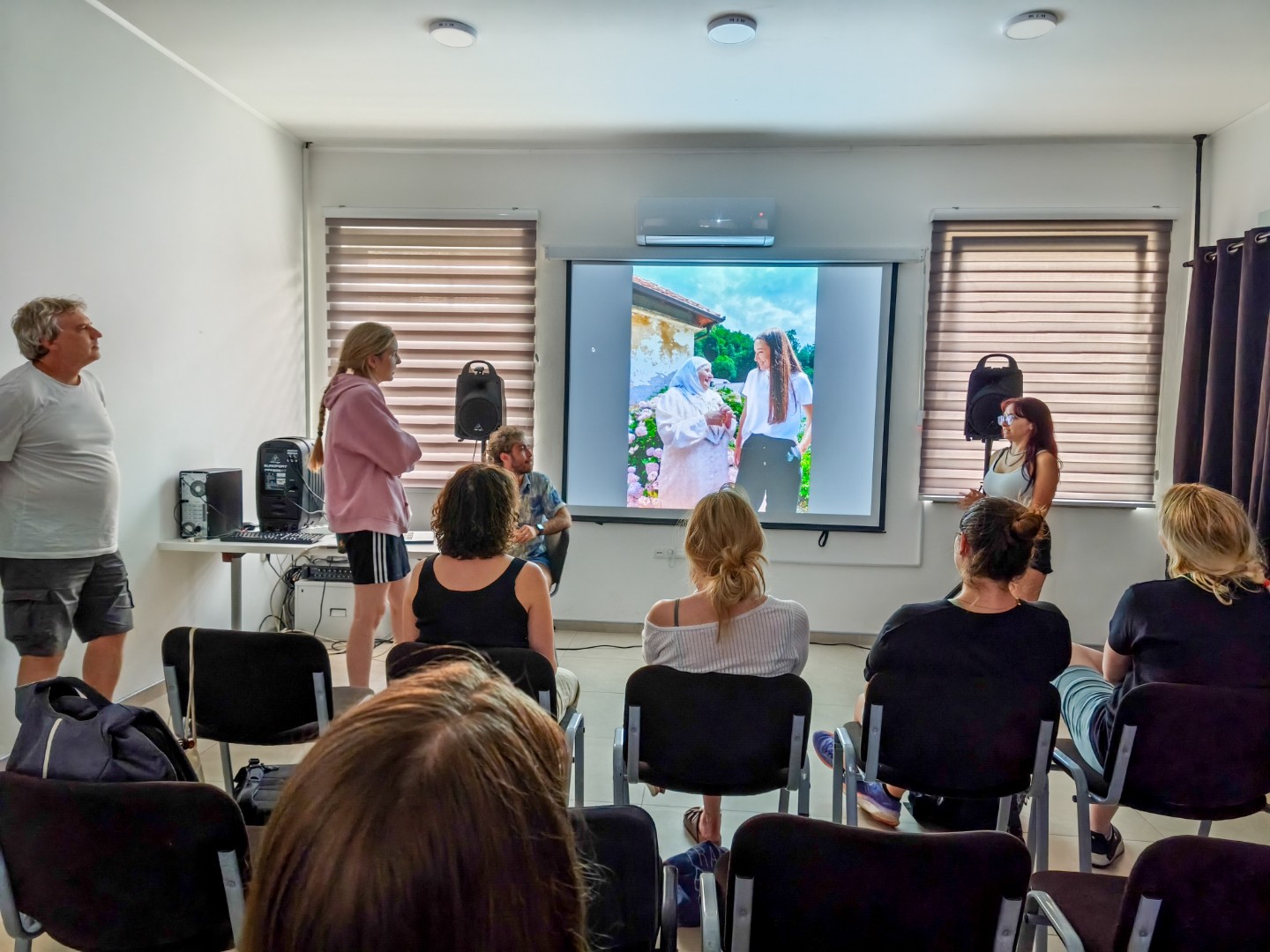 Završen Silver Frame Film Festival 2026: Prikazan 41 film, producirano devet novih dokumentaraca