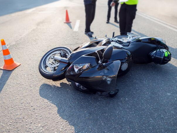 Završen uviđaj nesreće u Hadžićima: Poginuo 19-godišnjak