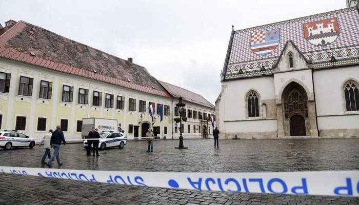 Završen uviđaj u Zagrebu, policija objavila detalje napada