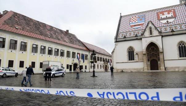 Završen uviđaj u Zagrebu, policija objavila detalje napada