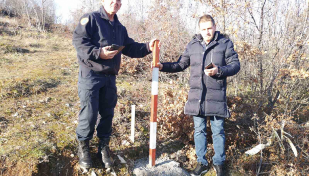 Završen zadatak timova FUCZ-a na lokaciji 'Koridor Vc Mostar Jug – Buna'