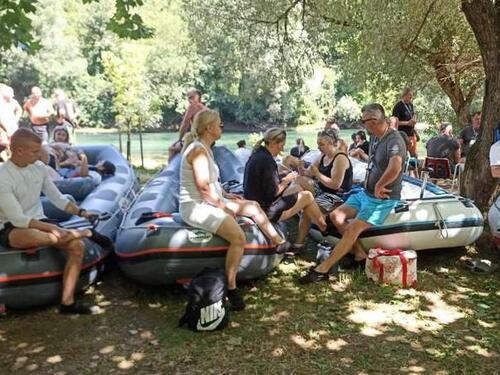 Završena 5. bosanskokrupska Una regata