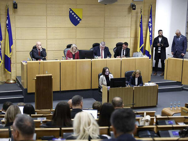 Završena današnja sjednica Predstavničkog doma, ovo su ključni detalji