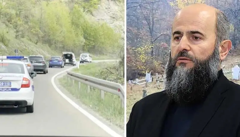 Završena ekshumacija tijela muftije Zukorlića