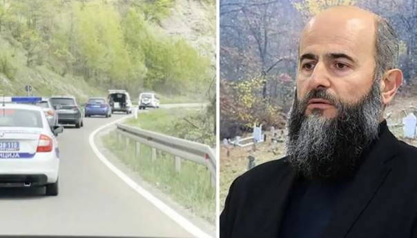 Završena ekshumacija tijela muftije Zukorlića