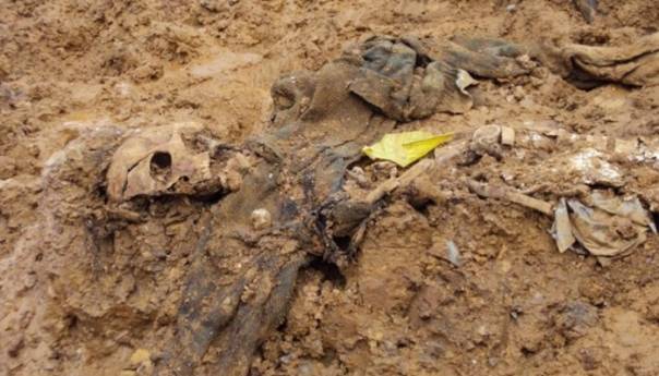 Završena ekshumacija u općini Zvornik