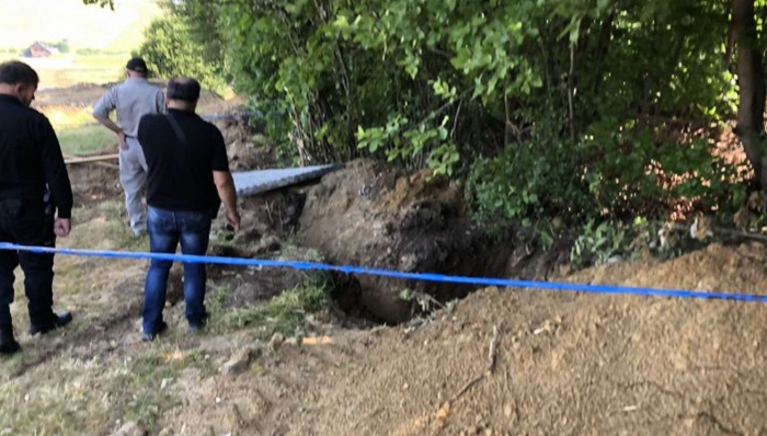Završena identifikacija posmrtnih ostataka Hrvata iz Bugojna