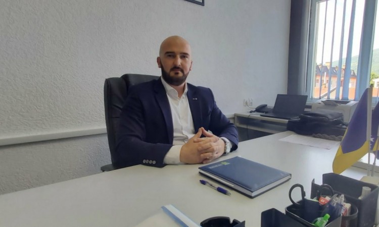 Završena imunizacija policije u BPK