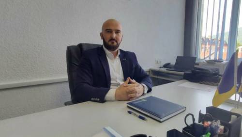 Završena imunizacija policije u BPK