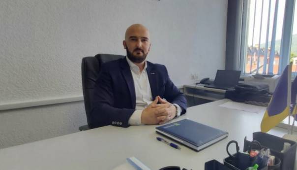 Završena imunizacija policije u BPK