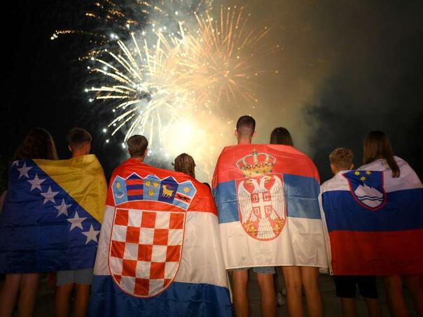 Završena još jedna sezona Sportskih igara mladih