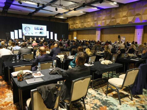 Završena konferencija "Dani osiguranja u BiH": Sektor traži snažniju podršku i sistemske reforme