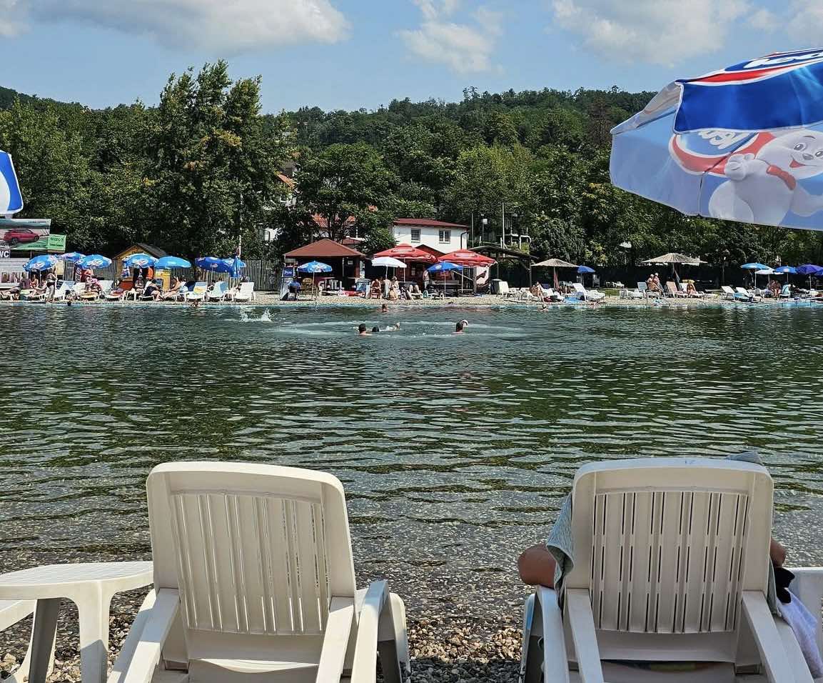 Završena ljetna sezona na Panonskim jezerima: U septembru skraćeno vrijeme i jeftinije karte