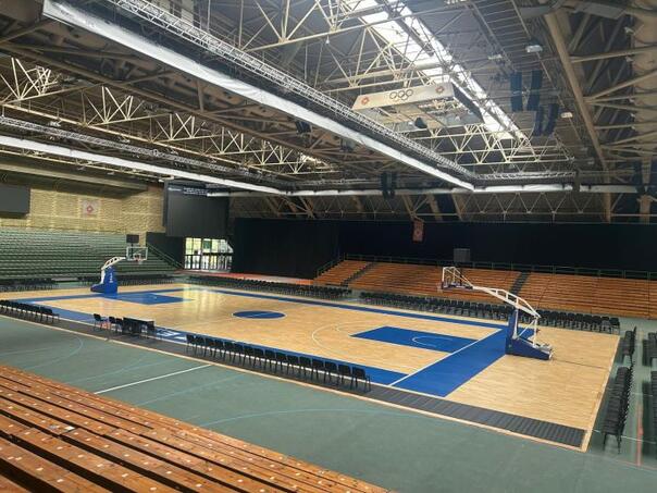 Završena modernizacija dvorane Zetra: Sve je spremno za utakmice KK Bosne