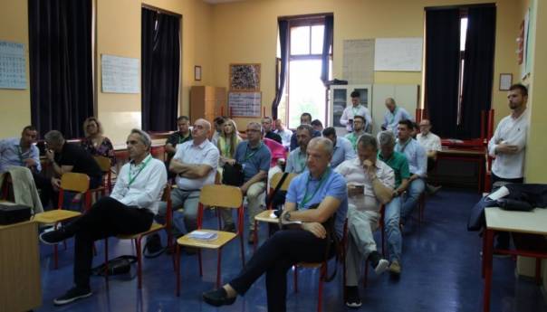 Završena naučna konferencija BHAAAS-a