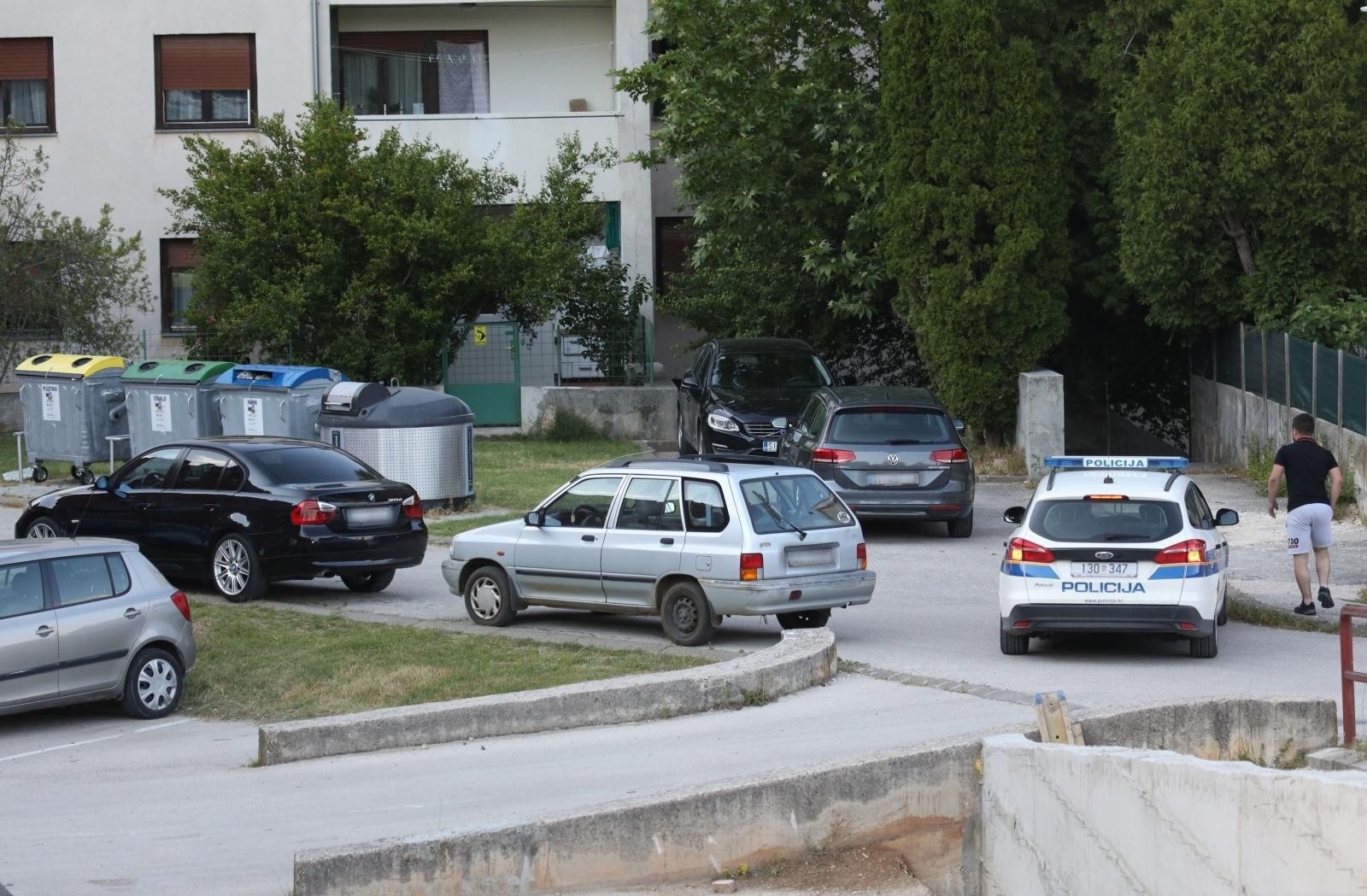 Završena obdukcija dječaka umrlog u Kninu, u autu bio skoro 7.5 sati