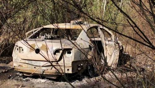 Završena obdukcija tijela Đokića: Ubijeni iz vatrenog oružja