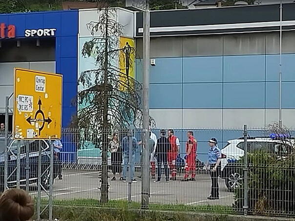 Završena obdukcija tijela Save Čolića: Imao 20 prostrijelnih rana