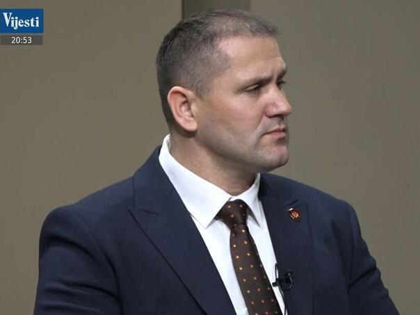 Završena obdukcija ubice sa Cetinja, Šćepanović: Motiv zločina se još utvrđuje