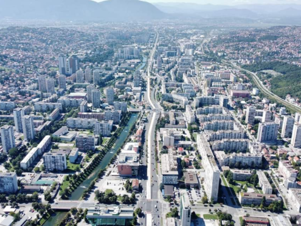 Završena obnova pruge: Tramvaji voze od Ilidže do Baščaršije