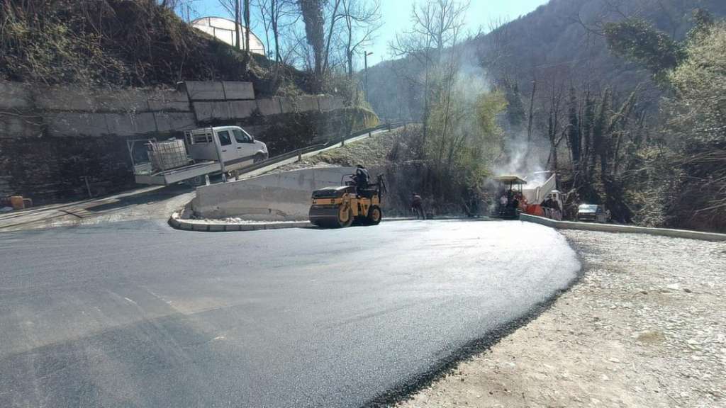 Završena obnova puta u Jablanici nakon poplava