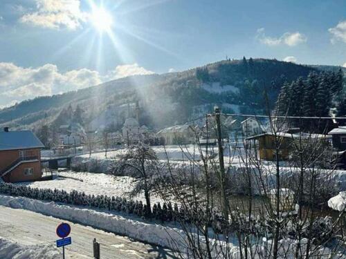 Završena prva faza sanacije sistema odvodnje oborinskih voda u naselju Voznica