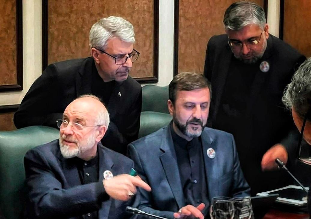 Završena prva runda pregovora: Hormuški moreuz glavna prepreka