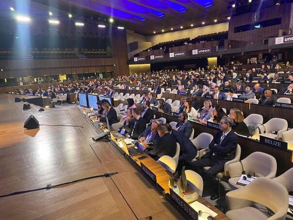 Završena sjednica Konferencije potpisnica UNESCO konvencije protiv dopinga u sportu