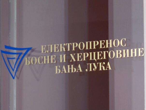 Završena sjednica Skupštine akcionara Elektroprenosa