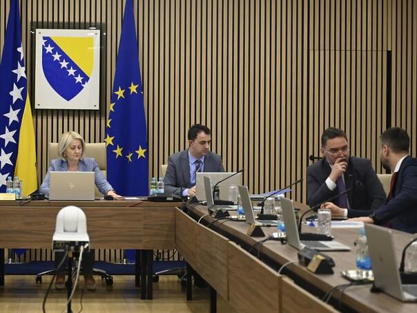 Završena sjednica Vijeća ministara: Viaduct i BHANSA pod lupom vlasti!