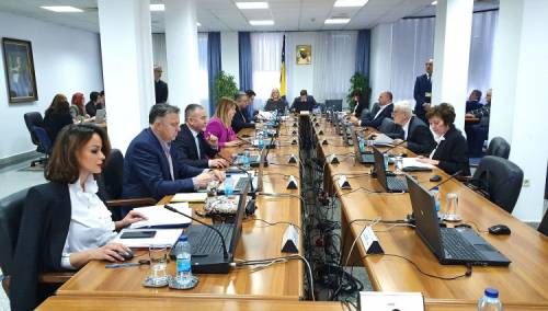 Gubitak mostarskog Aluminija u prošloj godini preko 70 miliona KM