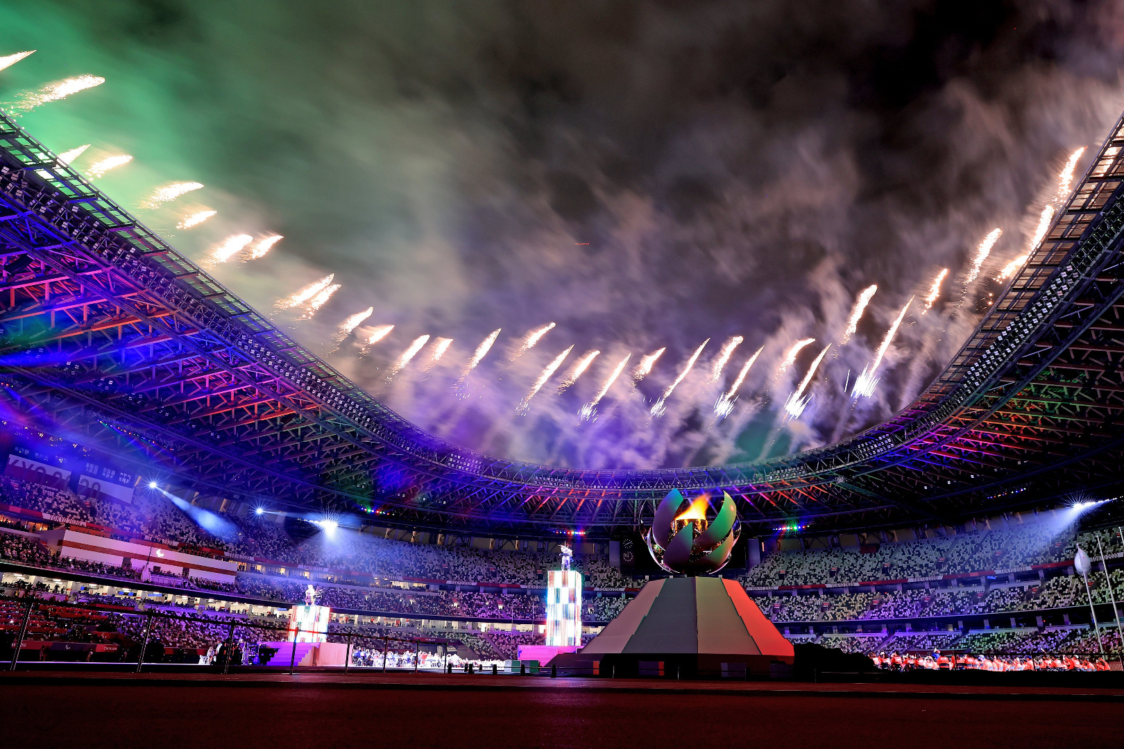 Završene Paraolimpijske igre u Tokiju, BiH se kući vraća s bronzom