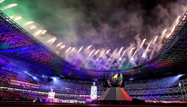 Završene Paraolimpijske igre u Tokiju, BiH se kući vraća s bronzom