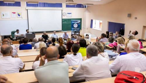 Završeni 13. dani BHAAAS u BiH: Četiri impresivna dana za nauku i umjetnost