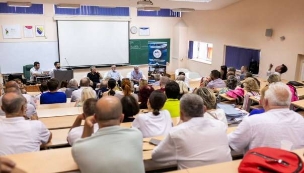 Završeni 13. dani BHAAAS u BiH: Četiri impresivna dana za nauku i umjetnost